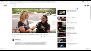 Fox News Does A Story On The Mandela Effect!