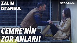 Cemre Soğuk Odaya Kilitlendi? Ölüme Terk Ediliyor? - Zalim İstanbul 30. Bölüm