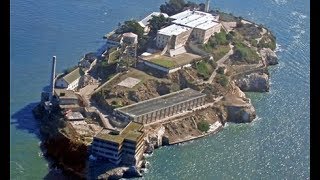 Alcatraz, l'impossible évasion