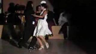 Eduardo Cappussi - Tango 2004
