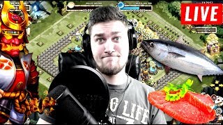 НА БГ КАК НА РАБОТУ / ЛАБИРИНТ / БИТВА ЗАМКОВ / CASTLE CLASH