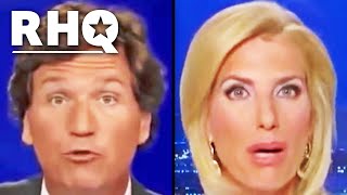 Fox Hosts Are Convinced Science Is Out To Get Them