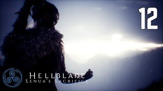 Hellblade: Senua’s Sacrifice #12 - Hela's Sanctum / Святилище Хелы [русские субтитры]