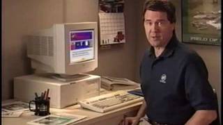 Buick - A/C Update (1996)