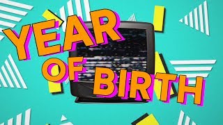 Idol Real Life, Episode 4: Year of Birth - American Idol 2018 on ABC