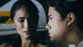 Legacy: Diana at Josh, nagkabalikan