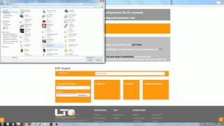 LTO Laserteileonline de dxf import