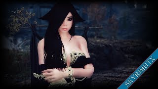 Skyrim: Zaira's Adventures Part 1