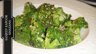 Broccoli Salad