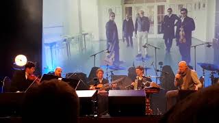 Willi Resetarits & die neuen Wiener Concert Schrammeln @ Stadthalle Wien - Allanech fia dii