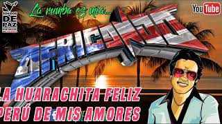 La huarachita feliz ?????? Perú de mis amores (Limpia)