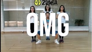 Arash feat. Snoop Dogg - Oh My God - Zumba (Belly Dance)