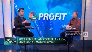 PPKM Dicabut & Teknologi Baru, Kunci Penjualan Ponsel 2023