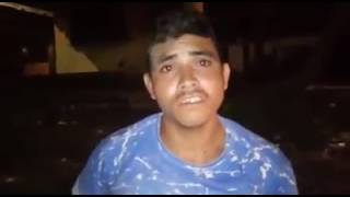 Ladrões chorões
