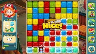 Toy Blast Level 2373