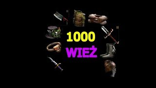 Taern - Czas Farmerów #4 - 1000 Wież - 100 rarów - 10 dni farmy
