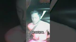 Tyson CFO Arrested for Trespass After Drunkenly Falling Asleep in a Stranger’s Bed #Shorts
