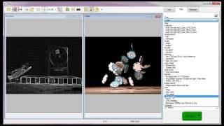 Cine Analysis Part II (Coordinate Measurements) PCC Tutorial
