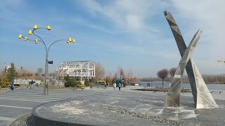 Запорожье ВЕСНА НАША МАЛЕНЬКАЯ ПОБЕДА 02.03.2024