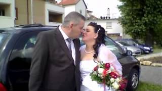 Hochzeit Anja und Thomas