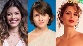 Atrizes Que São Lésbicas