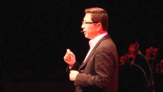 TEDxWaterloo - Shawn Qu - Future of Solar Energy