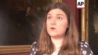Letter shines light on short-lived romantic poet, Keats