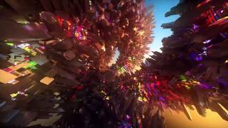 Uptotribe DMT Trip (official video)
