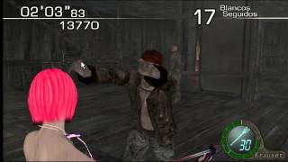 Jill'Cheerleader + Arrow Bow *-*