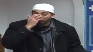 [Crying] Do You Really Love Qur'an? by Ustadh Nouman Ali Khan