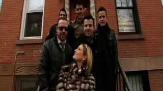 Talk Stoop featuring New Kids on the Block - As Seen on New York NonStop