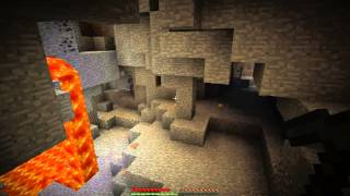 L.Pminecraft выживание #1