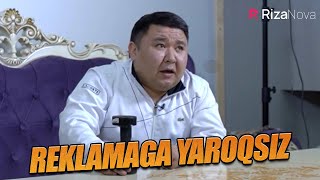 Sketch SHOW - Reklamaga yaroqsiz