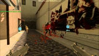 Counter-Strike Online Game Play 26