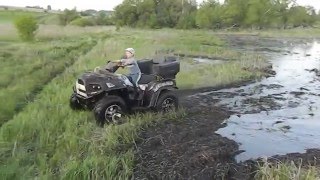 cectek на Шинах Болотная Ведьма 26 R12