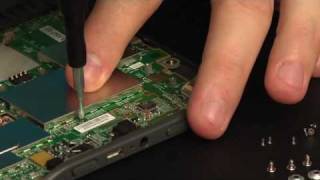 Tested.com: Kindle 3rd Gen Teardown