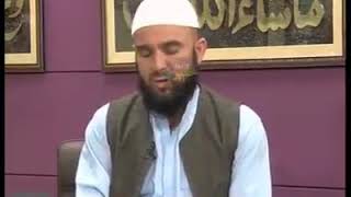 Khyber t v naat in my programm dr. Ata