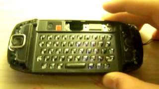 Broken sidekick still works, sk3, hack, sound, T-mobile, tur