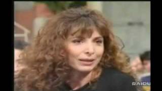 Anoressia - Sonia Fraioli Parte 1