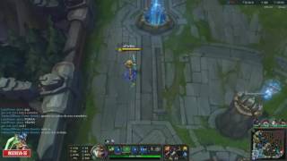 RIVEN TOP 45% CDR - Dicas + Gameplay - League of Legends