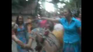 Харинама ч.7 (Крым, Малореченское, 10.09.2012)