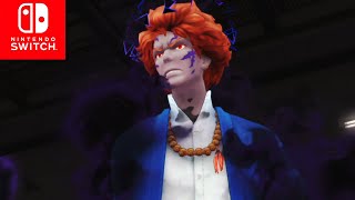 Tokyo Mirage Sessions #FE Encore - No Commentary Walkthrough Part 20 - Director Kuen Tarachino