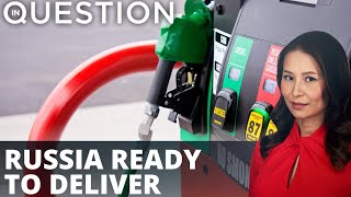 “Russia does not weaponize gas” – Vladimir Putin