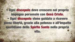 La visione delle Chiese Cristiane della Pentecoste