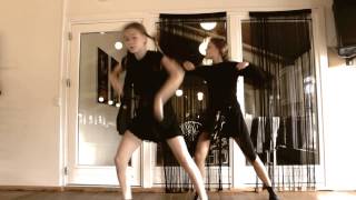 XXX 88 Choreo