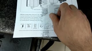 Принтер смазывает текст | Плохо запекается тонер