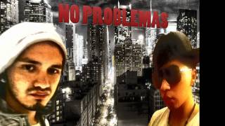 GEAM-P & SANTOS - NO AMOR, NO PROBLEMAS ( LOS NOCTURNOS INC )