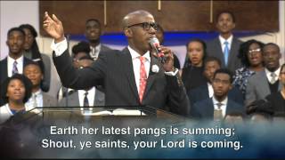 WATCH YE SAINTS - CONGREGATIONAL