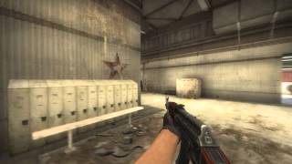 CS:GO - SICKEST AK47 Ace