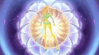 Winx Club - World Of Winx - Daphne Dreamix Transformation Vision